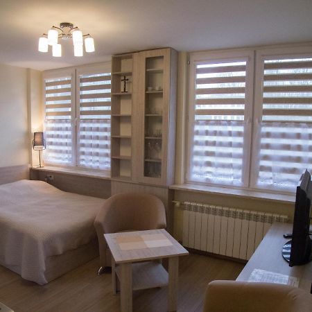 Studio Park Saski 1 & 2 Sandomierz Εξωτερικό φωτογραφία