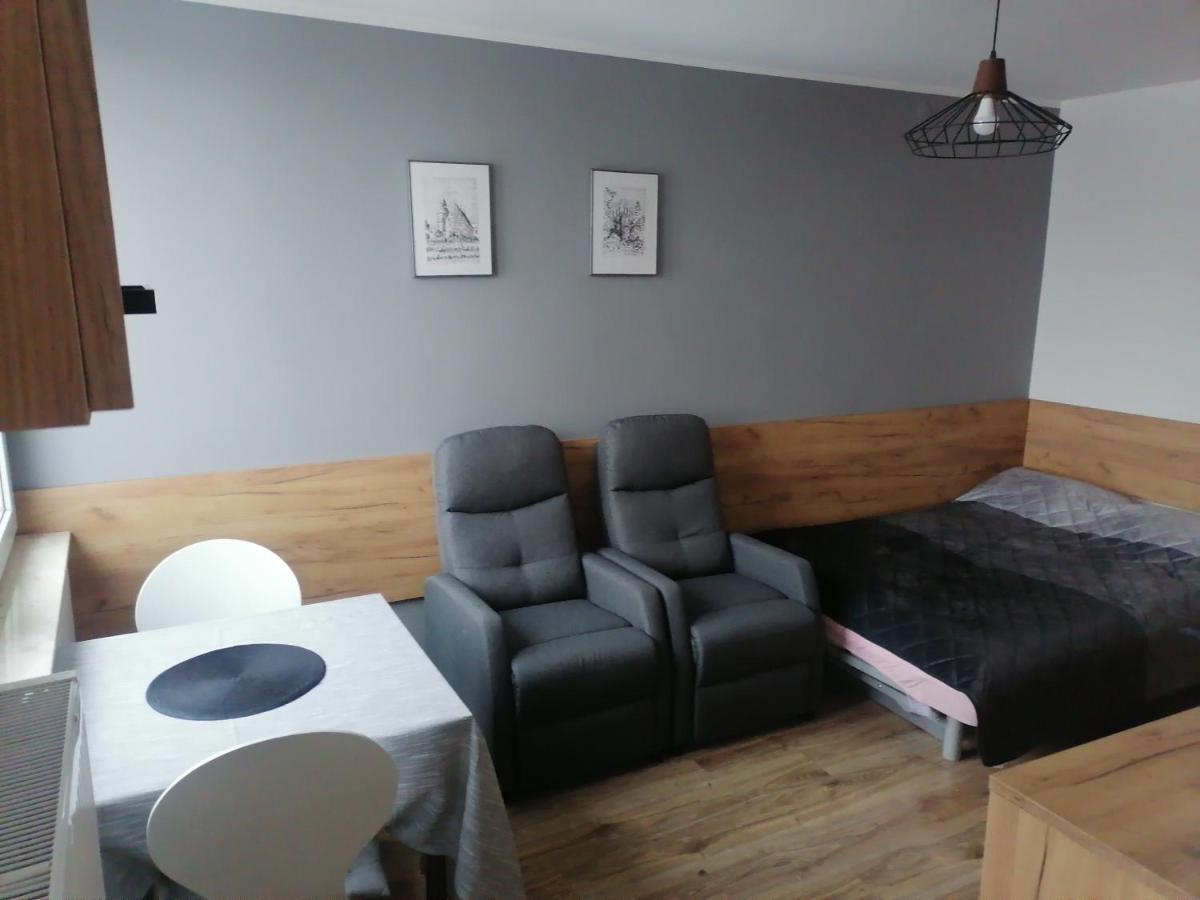 Studio Park Saski 1 & 2 Sandomierz Εξωτερικό φωτογραφία
