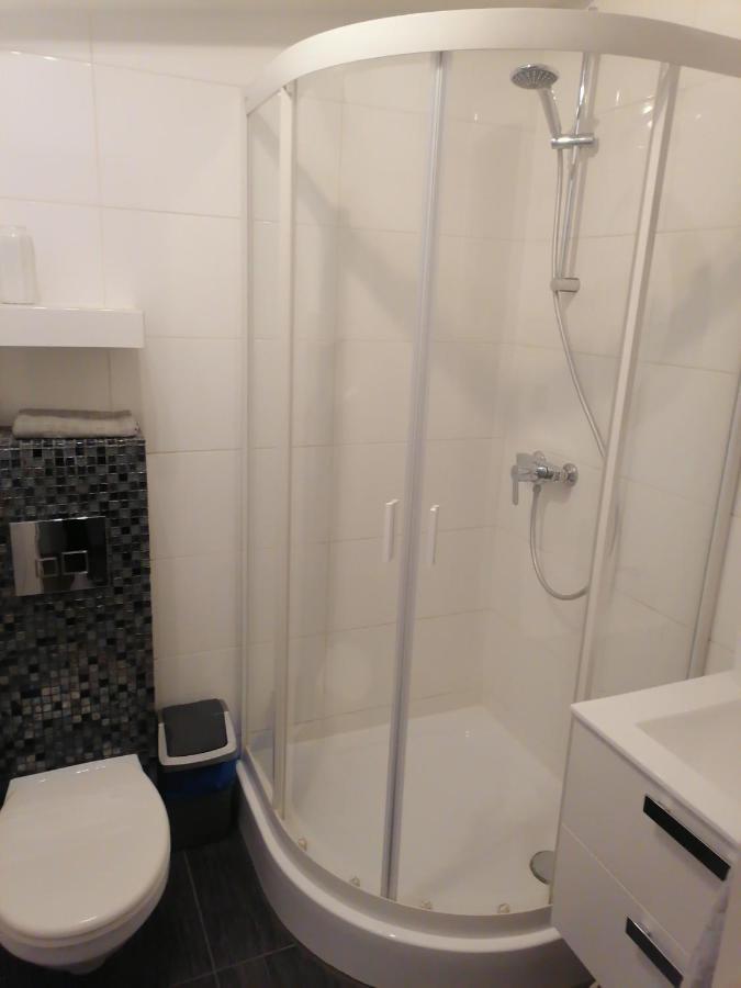 Studio Park Saski 1 & 2 Sandomierz Εξωτερικό φωτογραφία