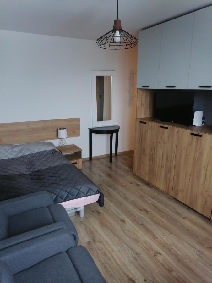 Studio Park Saski 1 & 2 Sandomierz Εξωτερικό φωτογραφία