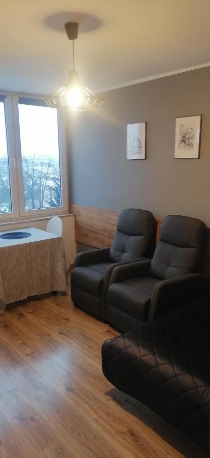 Studio Park Saski 1 & 2 Sandomierz Εξωτερικό φωτογραφία