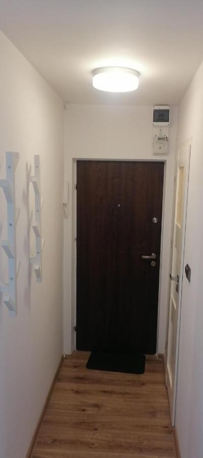 Studio Park Saski 1 & 2 Sandomierz Εξωτερικό φωτογραφία