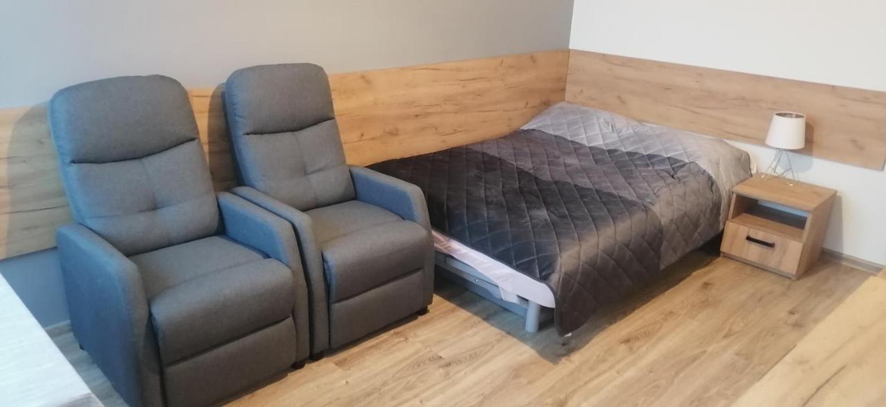 Studio Park Saski 1 & 2 Sandomierz Εξωτερικό φωτογραφία