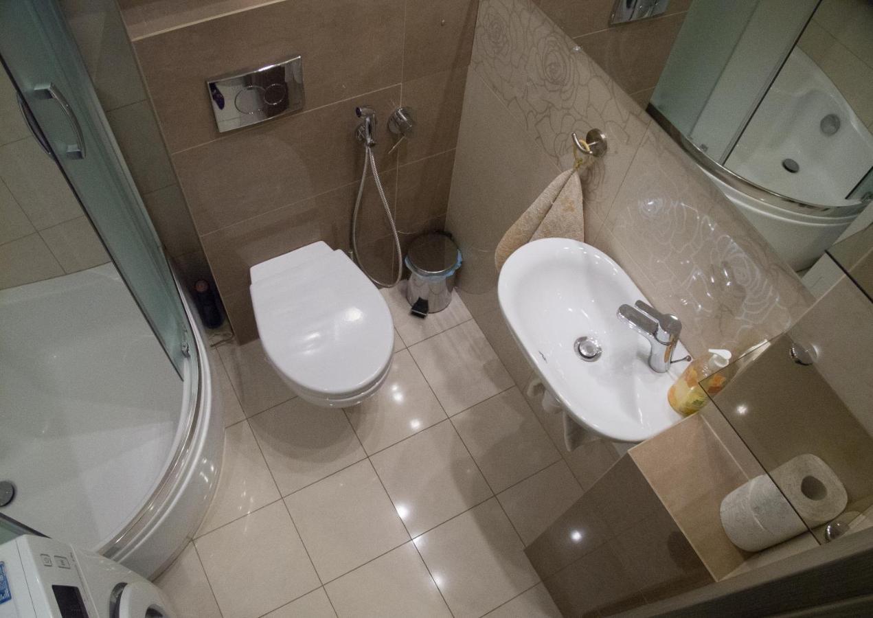 Studio Park Saski 1 & 2 Sandomierz Εξωτερικό φωτογραφία