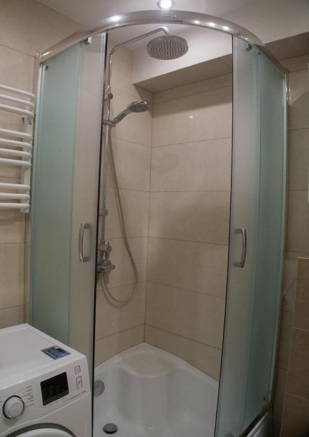 Studio Park Saski 1 & 2 Sandomierz Εξωτερικό φωτογραφία