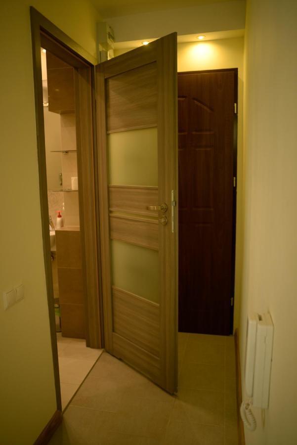 Studio Park Saski 1 & 2 Sandomierz Εξωτερικό φωτογραφία