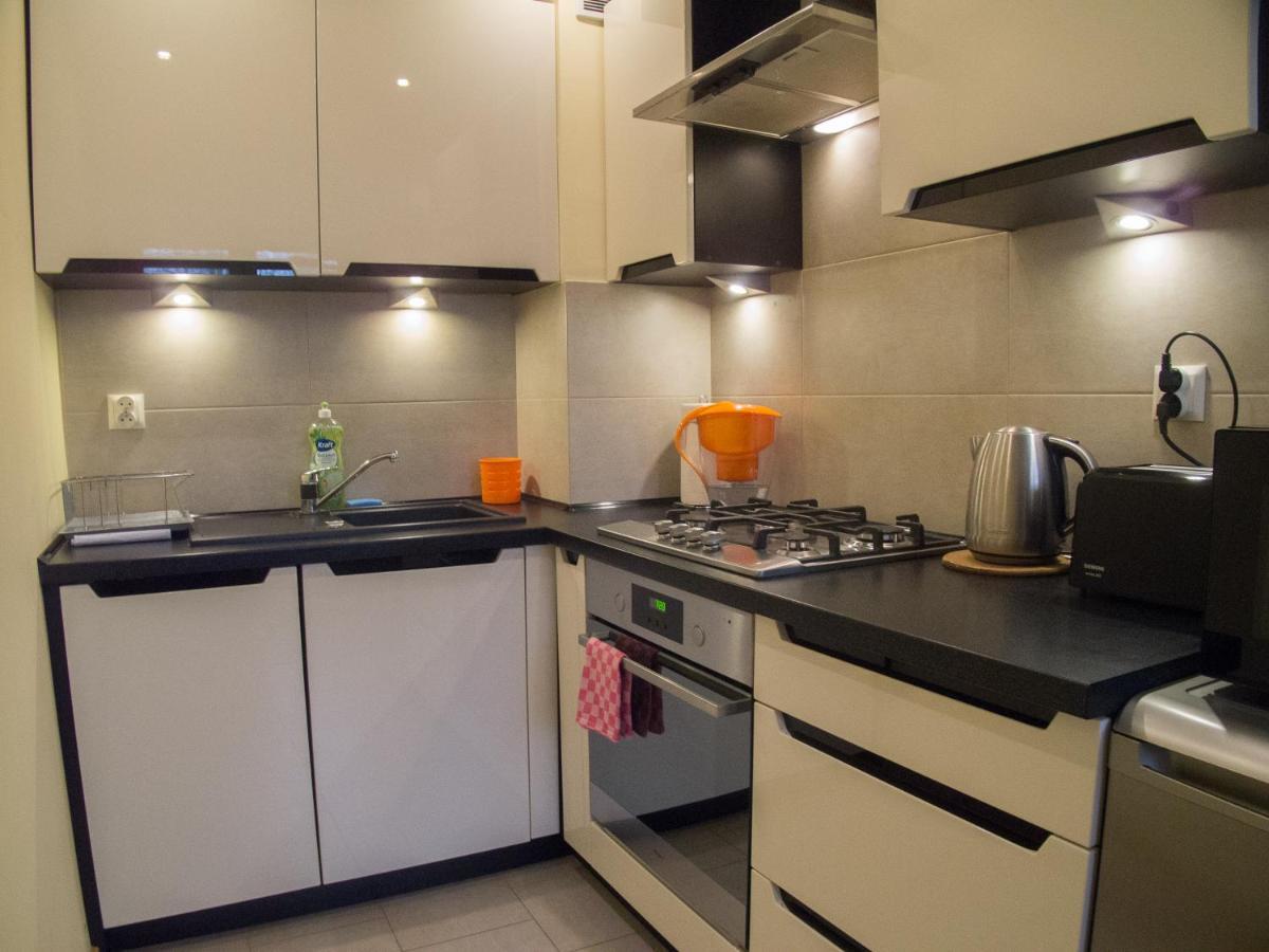 Studio Park Saski 1 & 2 Sandomierz Εξωτερικό φωτογραφία