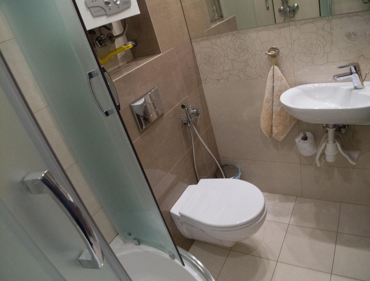 Studio Park Saski 1 & 2 Sandomierz Εξωτερικό φωτογραφία