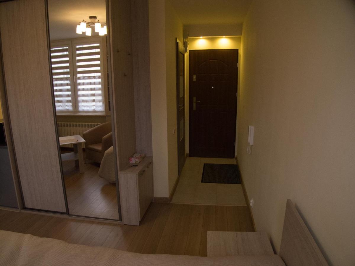 Studio Park Saski 1 & 2 Sandomierz Εξωτερικό φωτογραφία
